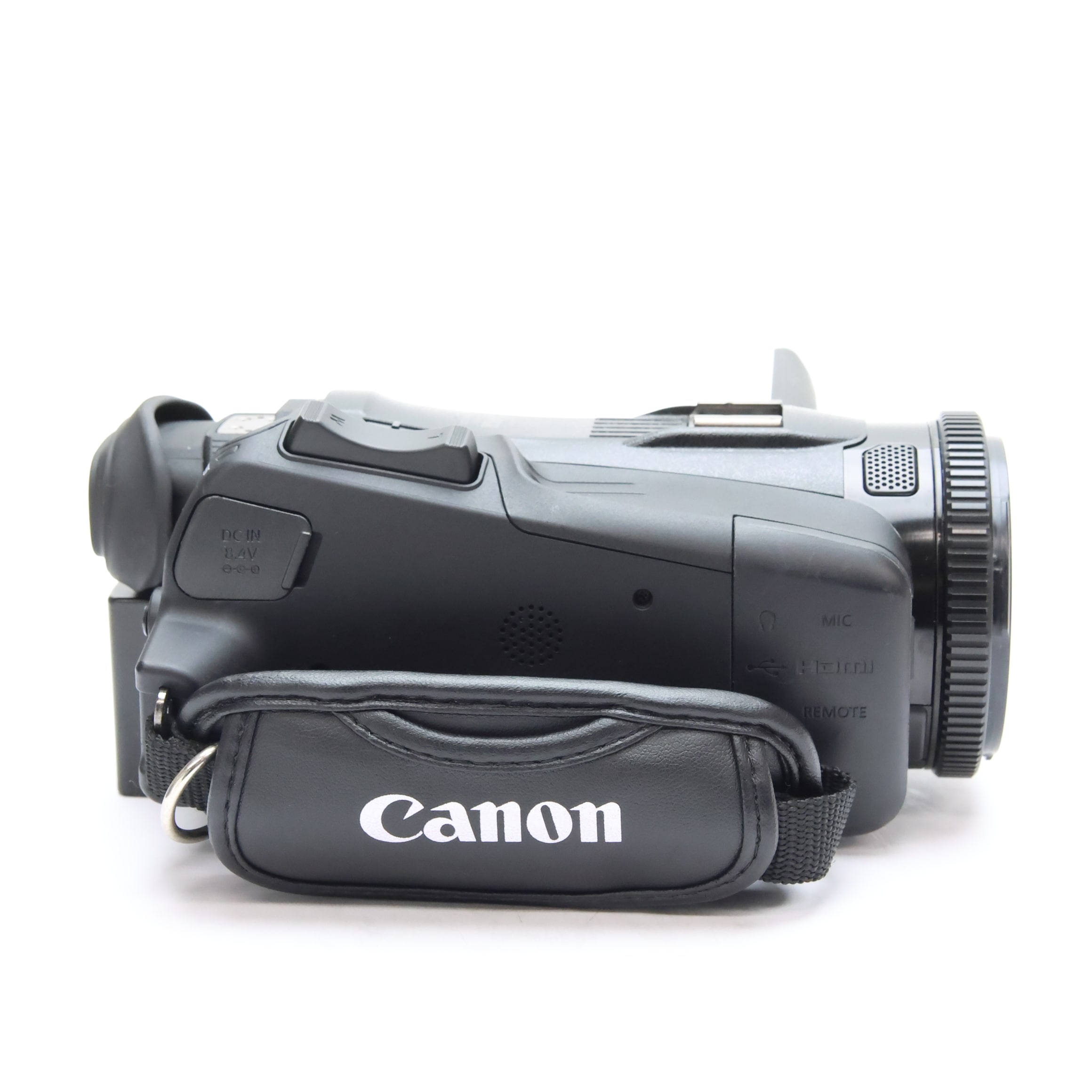 中古)Canon (キヤノン) XA40（商品ID：3717030409723）詳細ページ