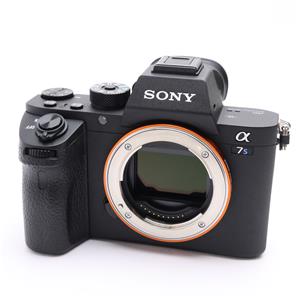 SONY (ソニー) α7S ボディ ILCE-7S」の商品検索結果 | デジタルカメラ