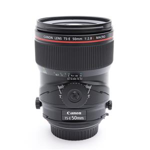 Canon (キヤノン) TS-E50mm F2.8L マクロ」の商品検索結果 | デジタル