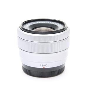 新品)FUJIFILM (フジフイルム) フジノン XC15-45mm F3.5-5.6 OIS PZ