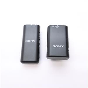新品)SONY (ソニー) ワイヤレスマイクロホン ECM-W2BT（商品ID