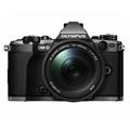 OLYMPUS (オリンパス) OM-D E-M5 Mark II Limited Edition Kit チタニウムカラー
