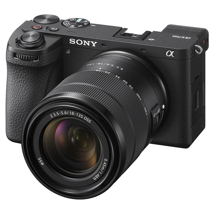 SONY α6400＋ズームレンズ＋予備バッテリーセット