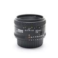 Nikon (ニコン) AF 50mm F1.8 S (NEW)