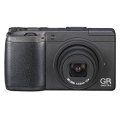 RICOH (リコー) GR DIGITAL II