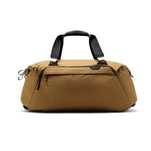 新品)peak design (ピークデザイン) トラベルダッフル 50L BTRD