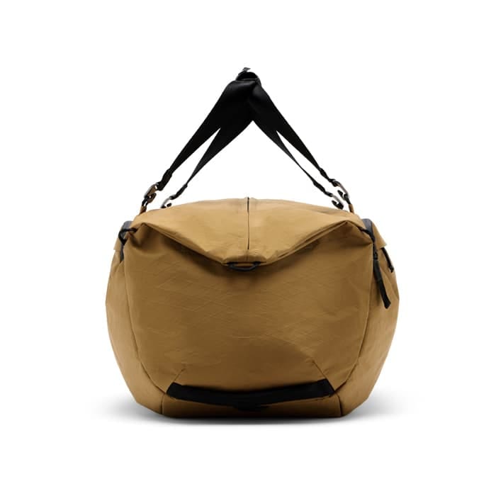 ピークデザイン BTRD-50-SG-1 トラベルダッフルバッグ 50L セージ 楽天市場】ピークデザイン BTRD-50-SG-1 トラベルダッフルバッグ