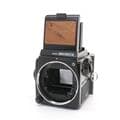 BRONICA (ブロニカ) SQ-Ai (WL) +FilmBack