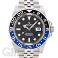 ROLEX ロレックス GMTマスター II 126710BLNR