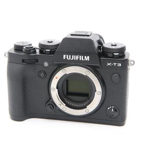 富士フィルム FUJIFILM X-T3 x-t3 xt3 バッテリー3個付き www.abax 