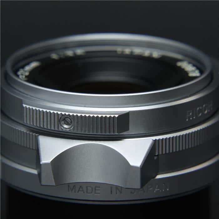 中古)RICOH (リコー) GR (L) 21mm F3.5（商品ID：3717019584724）詳細