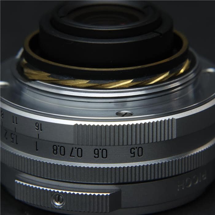 中古)RICOH (リコー) GR (L) 21mm F3.5（商品ID：3717019584724）詳細