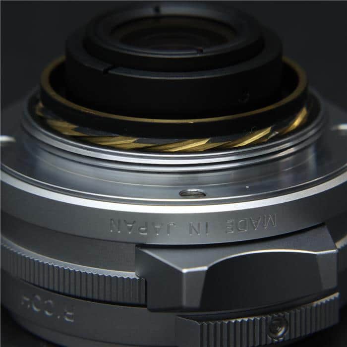 中古)RICOH (リコー) GR (L) 21mm F3.5（商品ID：3717019584724