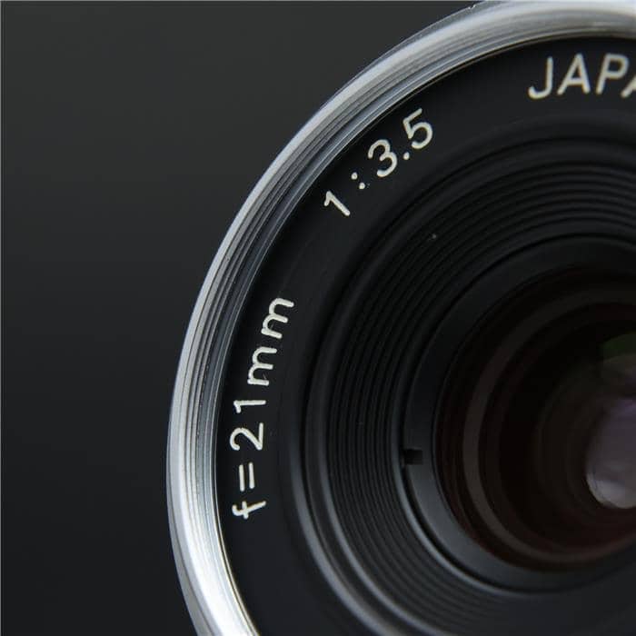 中古)RICOH (リコー) GR (L) 21mm F3.5（商品ID：3717019584724）詳細