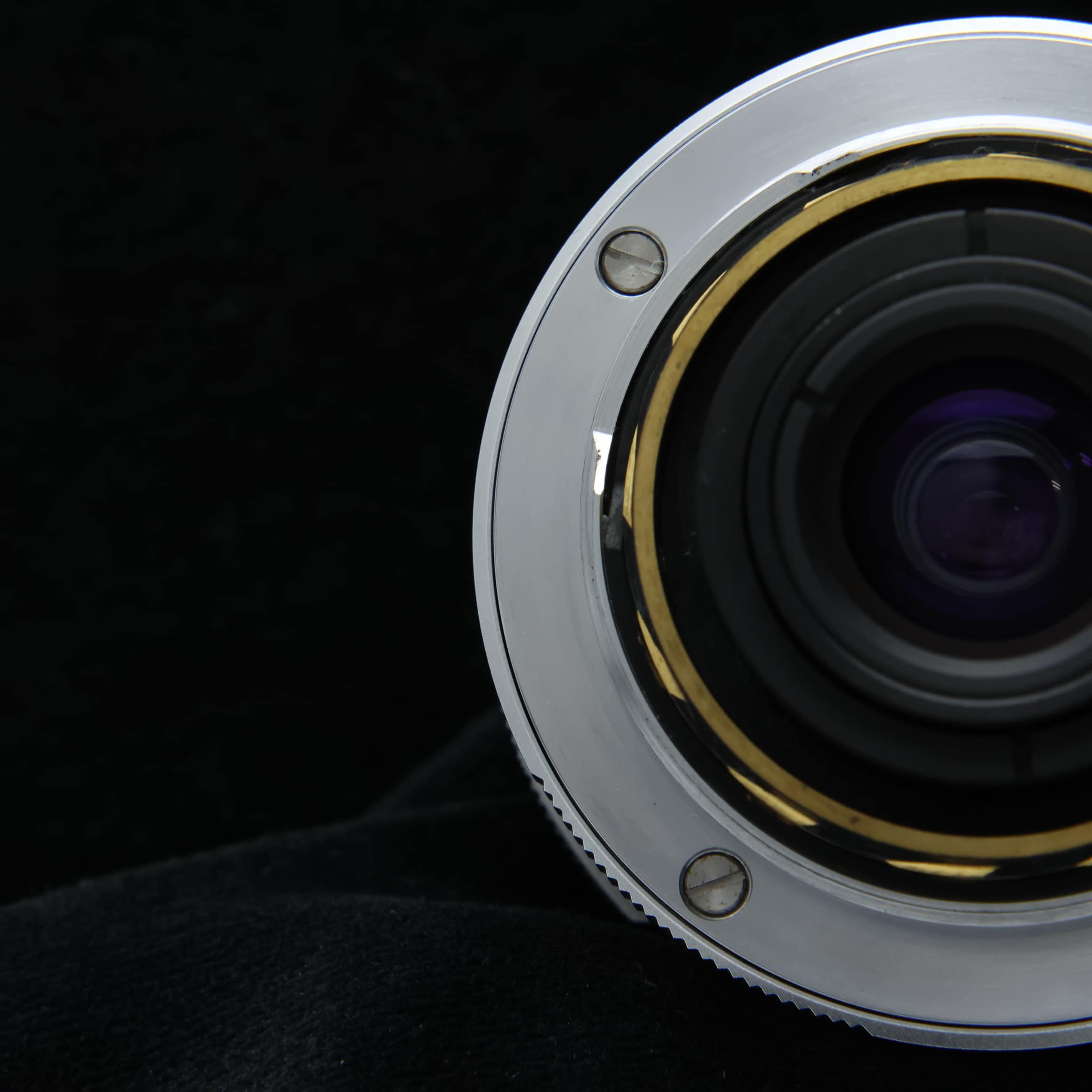 中古)RICOH (リコー) GR (L) 21mm F3.5（商品ID：3717019584724）詳細