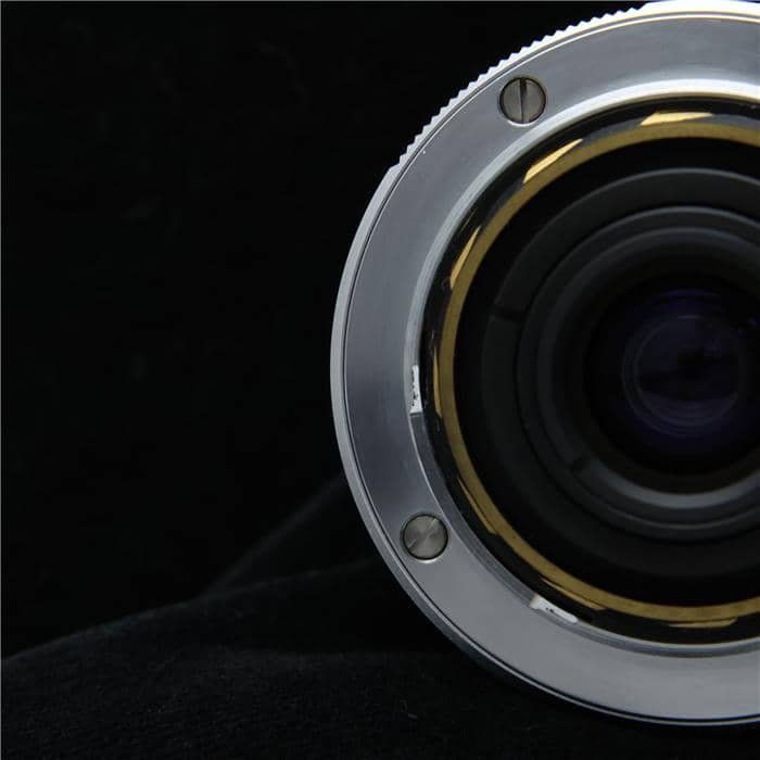 中古)RICOH (リコー) GR (L) 21mm F3.5（商品ID：3717019584724