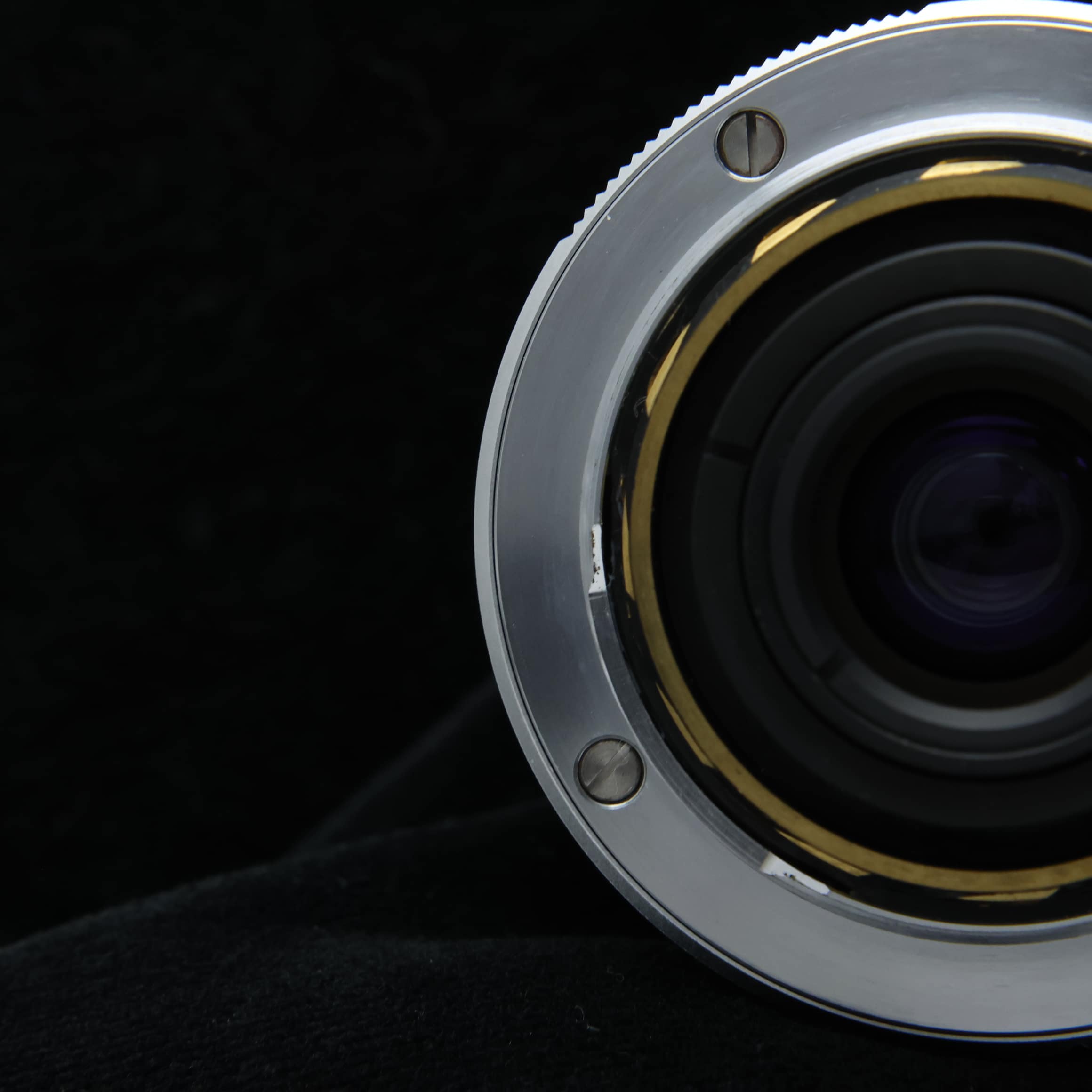 中古)RICOH (リコー) GR (L) 21mm F3.5（商品ID：3717019584724）詳細