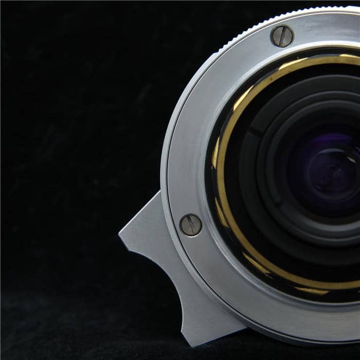 RICOH (リコー) GR21mm F3.5 Silver(新品同様) RICOH (リコー) GR21mm F3.5 Silver(新品同様) RICOH リコー GR