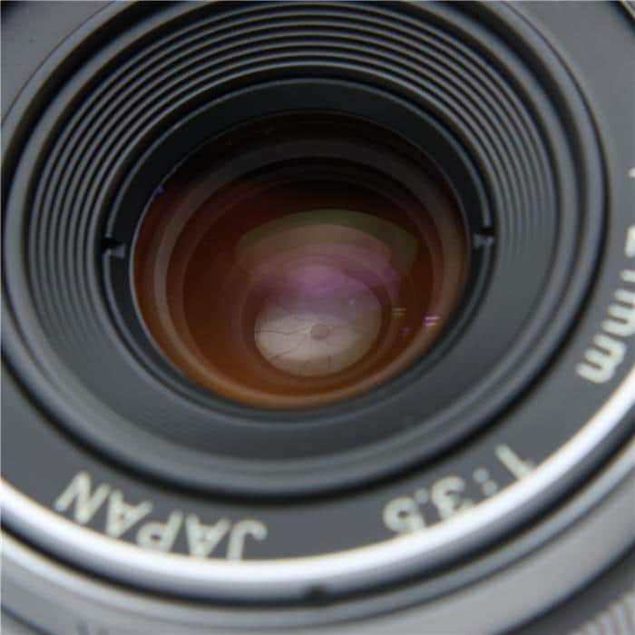 中古)RICOH (リコー) GR (L) 21mm F3.5（商品ID：3717019584724）詳細
