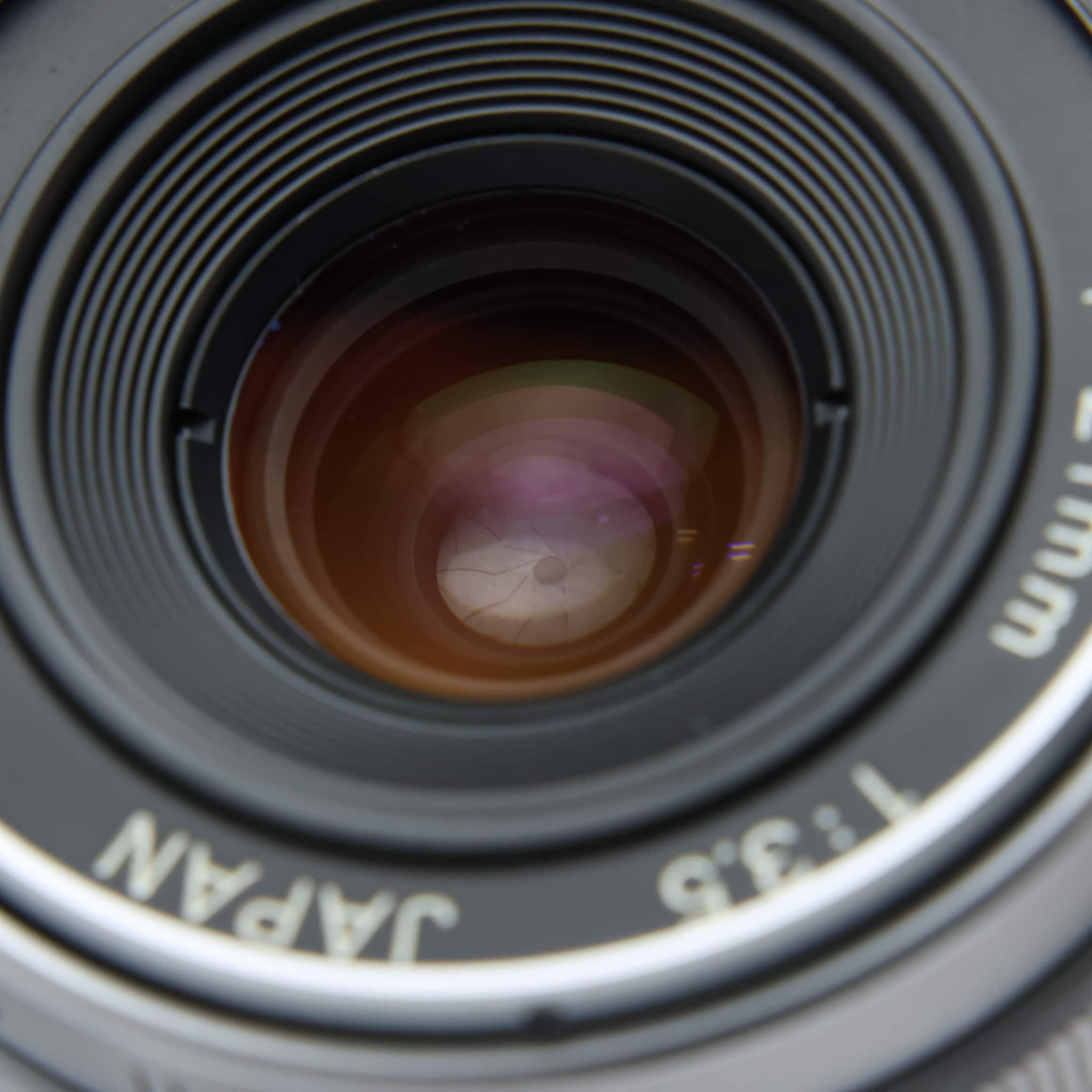 中古)RICOH (リコー) GR (L) 21mm F3.5（商品ID：3717019584724）詳細