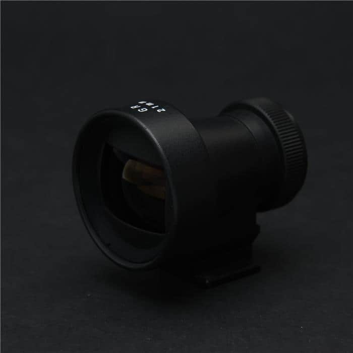 中古)RICOH (リコー) GR 21mm F3.5（ライカL39用）（商品ID