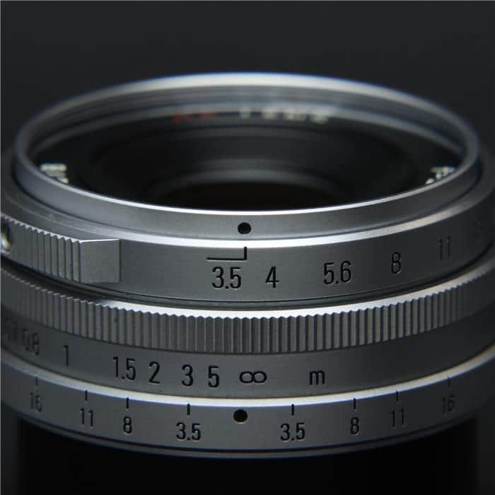 中古)RICOH (リコー) GR (L) 21mm F3.5（商品ID：3717019584724