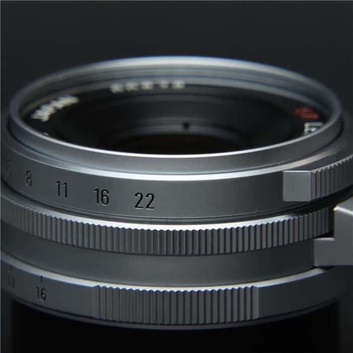 中古)RICOH (リコー) GR (L) 21mm F3.5（商品ID：3717019584724）詳細