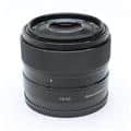 E 35mm F1.8 OSS SEL35F18