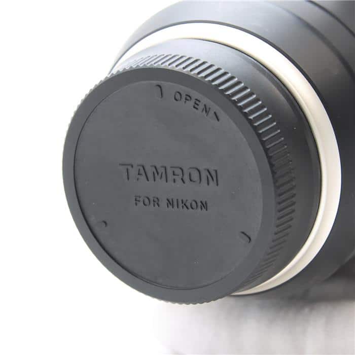 中古)TAMRON (タムロン) 70-210mm F4 Di VC USD / Model A034N