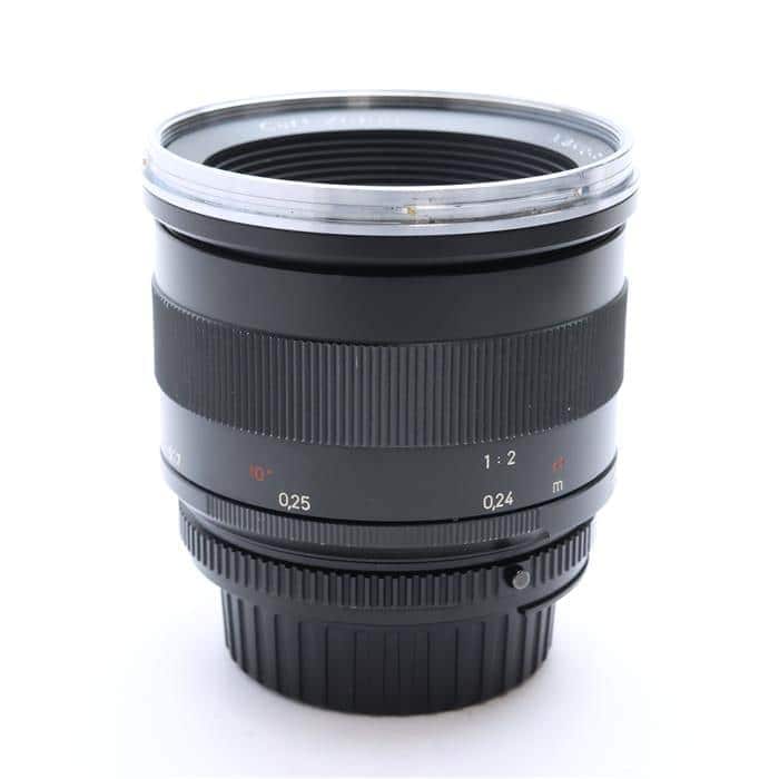 CarlZeiss Makro-Planar 50mm F2 ZF.2