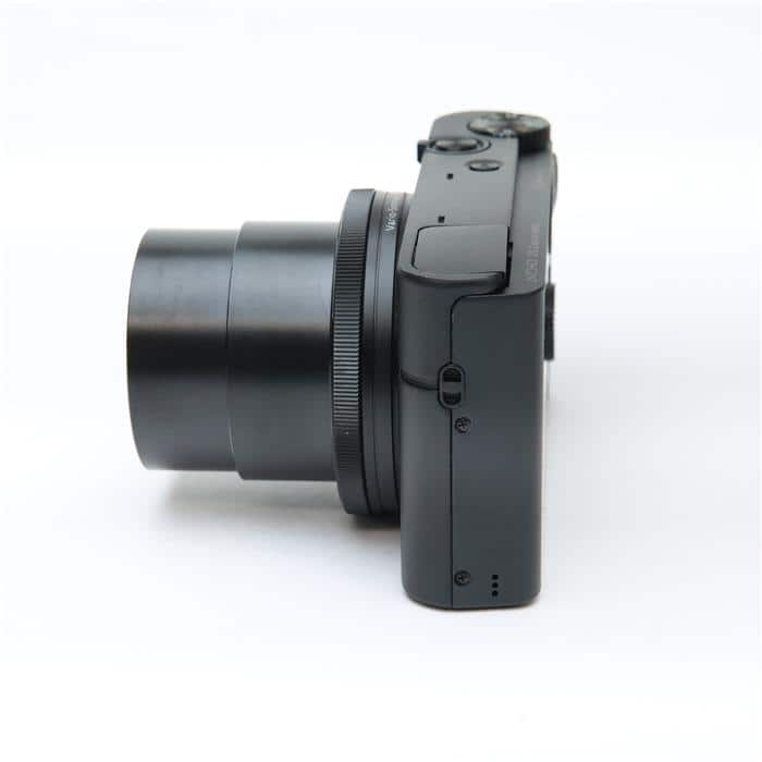 SONY サイバーショット DSC-RX100 中古