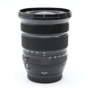 新品)FUJIFILM (フジフイルム) フジノン XF10-24mm F4 R OIS WR