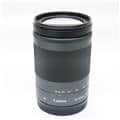 EF-M18-150mm F3.5-6.3 IS STM グラファイト