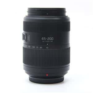 LUMIX G VARIO 45-200mm F4.0-F5.6」の商品検索結果 | デジタル