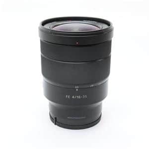SONY (ソニー) Vario-Tessar T* FE 16-35mm F4 ZA OSS SEL1635Z メイン