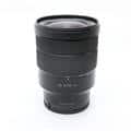 Vario-Tessar T* FE 16-35mm F4 ZA OSS SEL1635Z