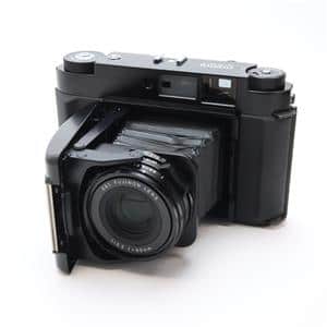 FUJIFILM (フジフイルム) GF670 Professional ブラック メイン