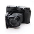 FUJIFILM (フジフイルム) GF670 Professional ブラック