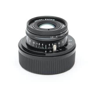 フォクトレンダーHELIAR 40mm f2.8美品中古 新品)Voigtlander (フォクトレンダー) HELIAR 40mm F2.8
