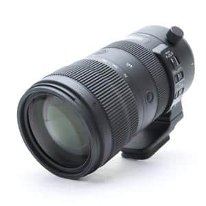 新品)SIGMA (シグマ) Sports 70-200mm F2.8 DG OS HSM (ニコンF