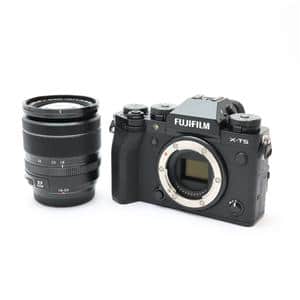 FUJIFILM X-T5 XF18-55mmレンズキット」の商品検索結果