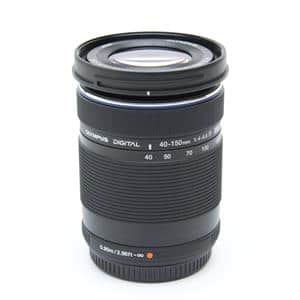 新品 ED 40-150mm F4.0-5.6 R シルバー ◇極美品◇ オリンパス ED 新品 ED 40-150mm F4.0-5.6 R シルバー ◇極美品◇ オリンパス ED