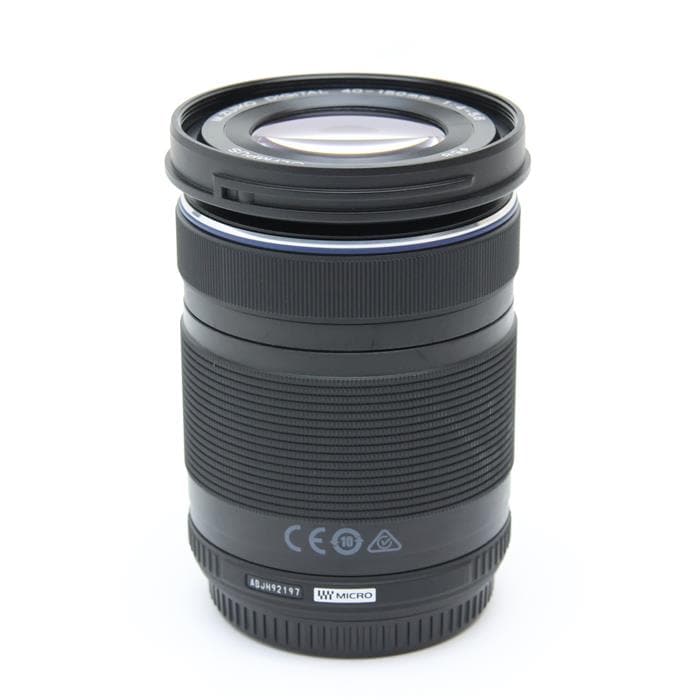 中古】 【良品】 オリンパス M.ZUIKO DIGITAL ED 40-150mm F4.0