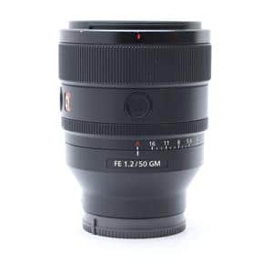 SONY (ソニー) FE 50mm F1.2 GM SEL50F12GM」の商品検索結果