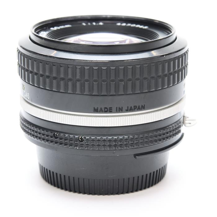★超美品★ ニコン Ai NIKKOR 50mm F1.4 #17252 中古)Nikon (ニコン) Ai Nikkor 50mm F1.4（商品ID