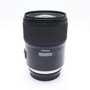 新品)TAMRON (タムロン) SP 35mm F1.4 Di USD/Model F045E