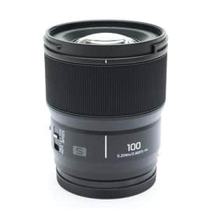 Panasonic (パナソニック) LUMIX S 100mm F2.8 MACRO メイン