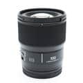 LUMIX S 100mm F2.8 MACRO