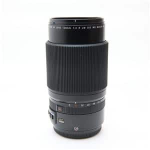 FUJIFILM (フジフイルム) フジノン GF120mm F4 R LM OIS WR Macro」の