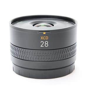 HASSELBLAD (ハッセルブラッド) XCD 28mm F4 P」の商品検索結果
